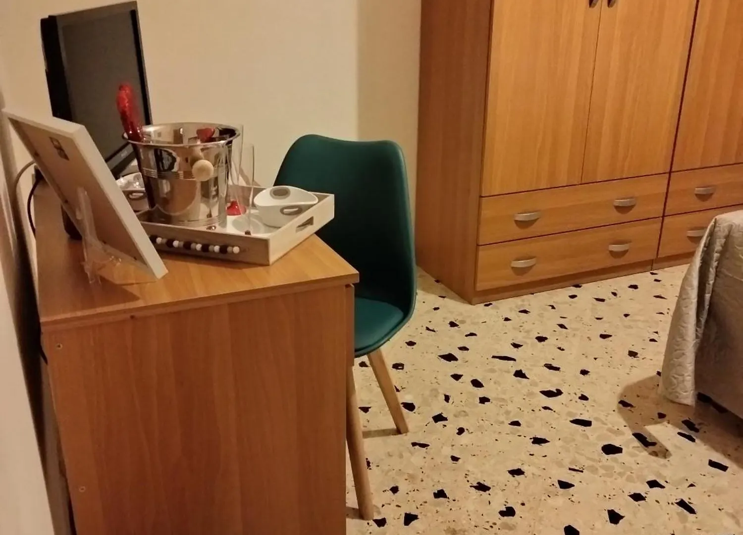 Lascaris11 Home Παλέρμο