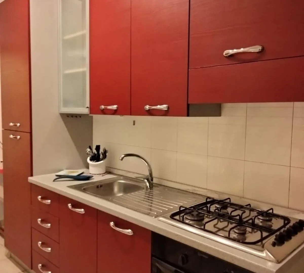 Lascaris11 Home Palermo Italia