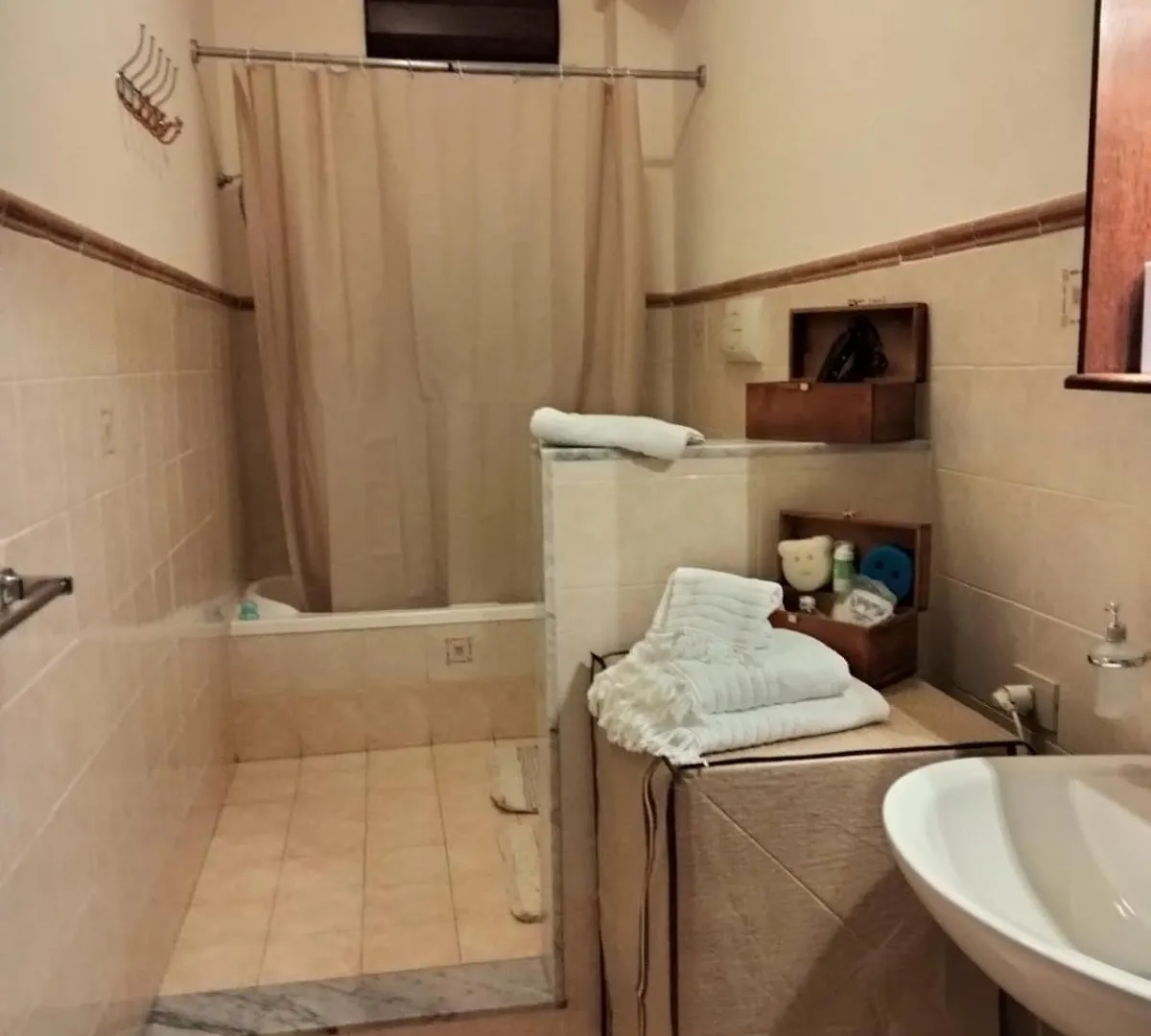 Apartment Lascaris11 Home Palermo