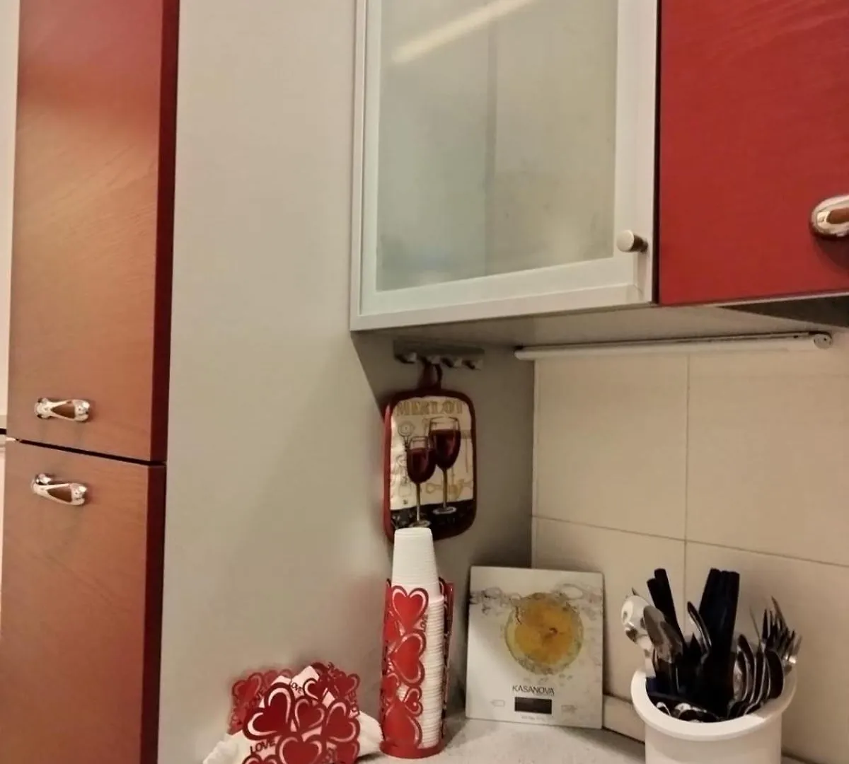 Apartment Lascaris11 Home Palermo