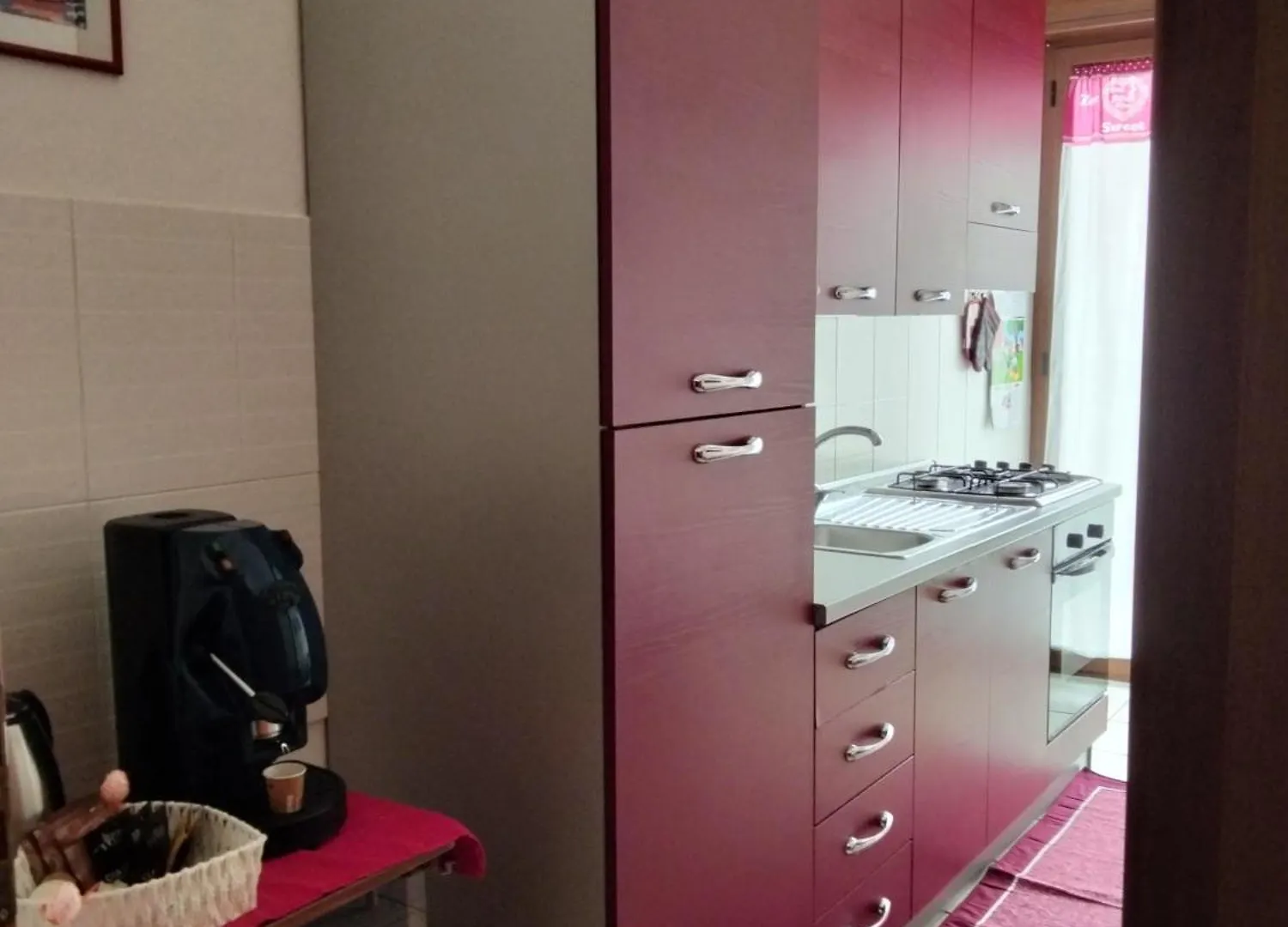 Lascaris11 Home Palermo