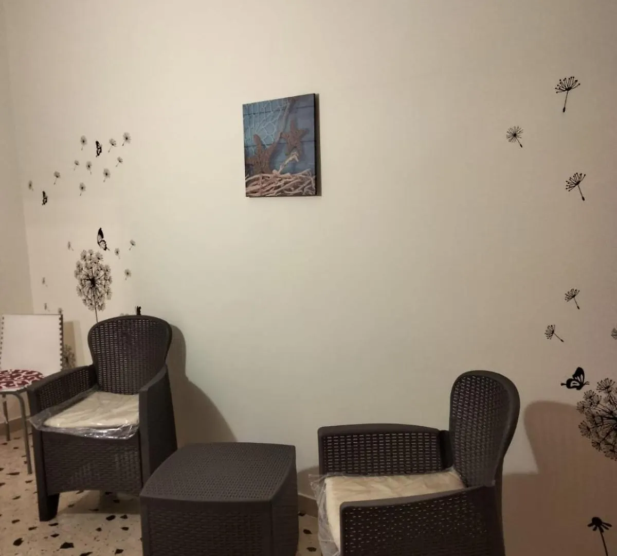Apartment Lascaris11 Home Palermo
