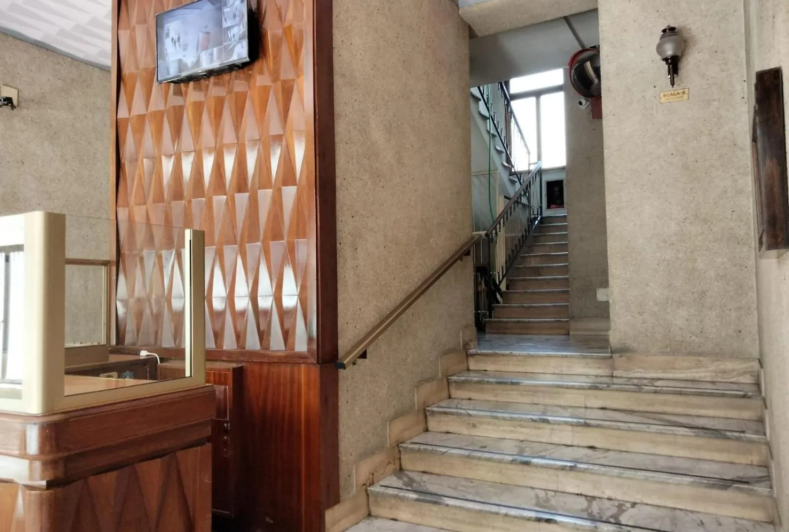 Lascaris11 Home Palermo Italy